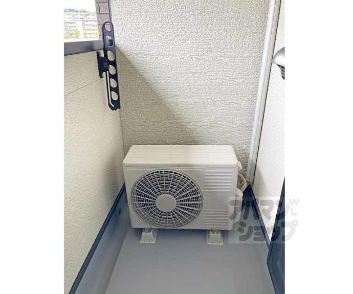 【カーサ ジェンティーレ】間取