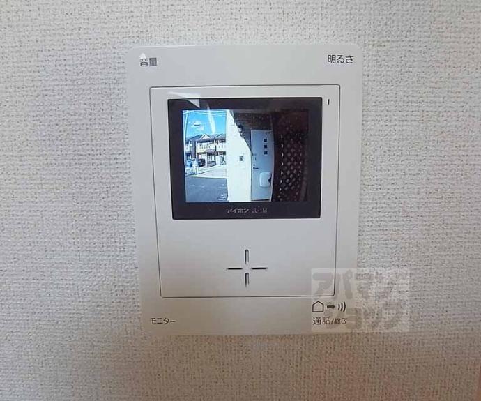 【プロムナード醍醐Ⅱ】間取
