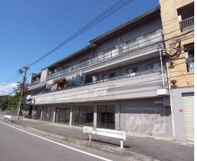 ハイツすぎさⅡ：間取図