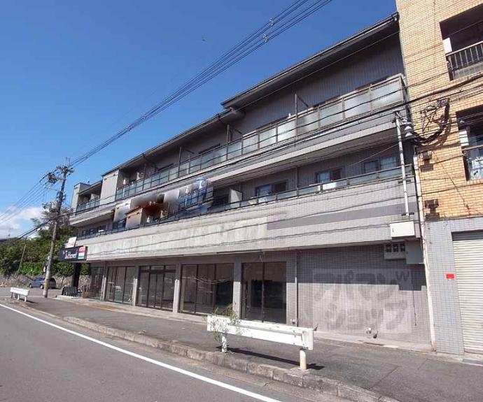 【ハイツすぎさⅡ】間取