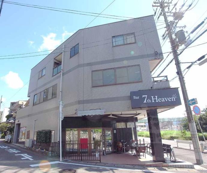 【ハイツすぎさⅡ】間取