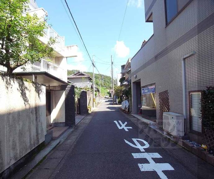 【ハイツすぎさⅡ】間取