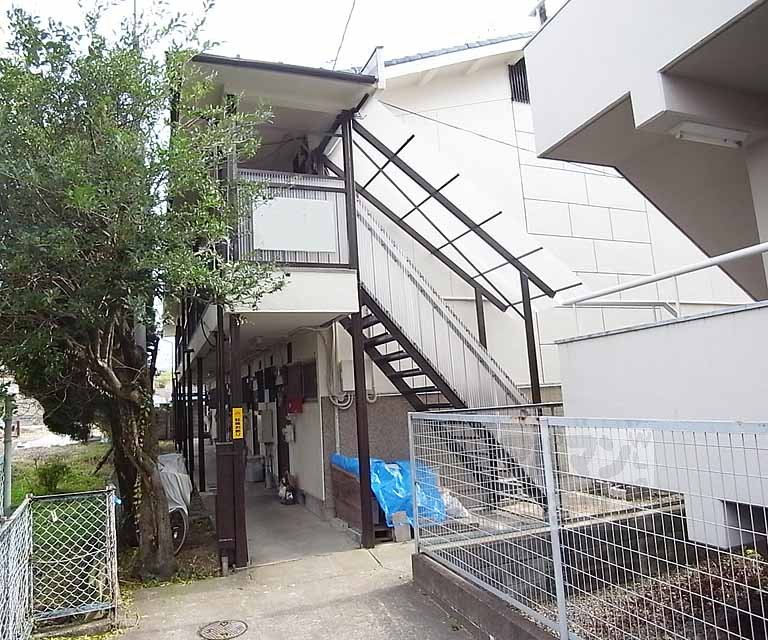 チトセ荘