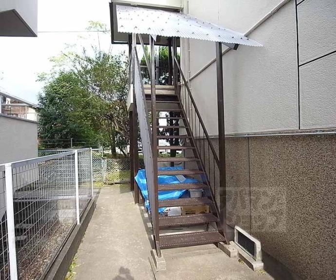 【チトセ荘】間取