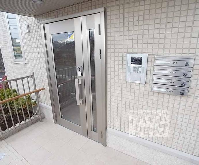 【アルヴィータ】間取