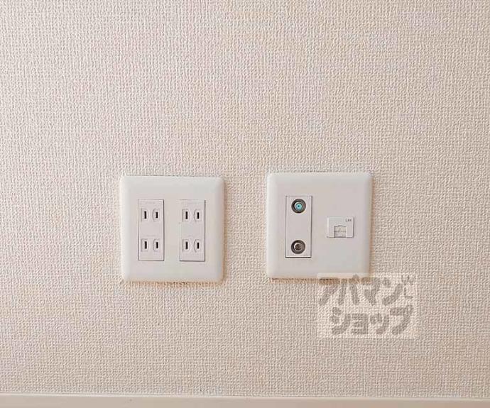 【アルヴィータ】間取