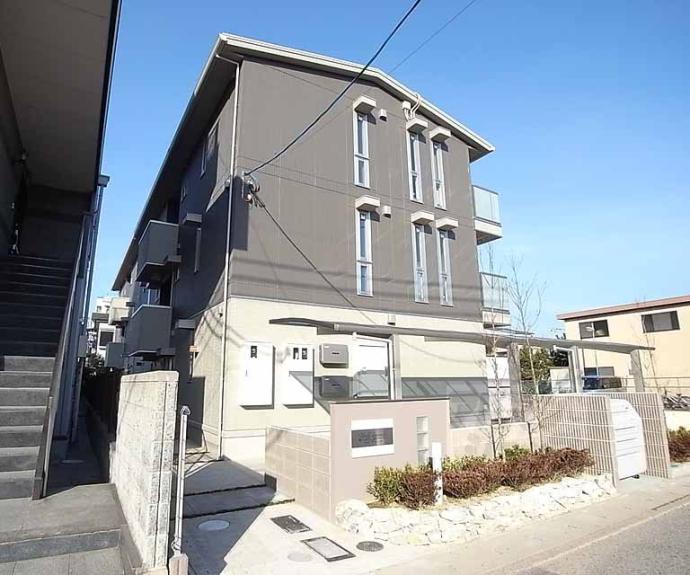 【ベルブランチ】間取