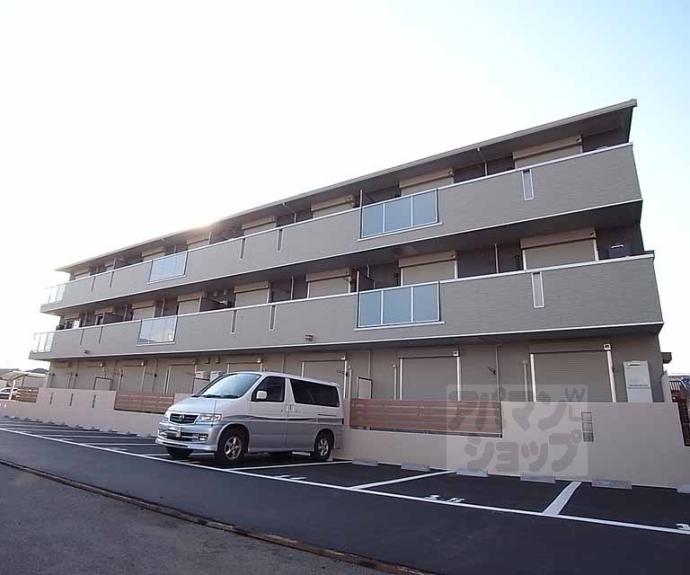 【ベルブランチ】間取