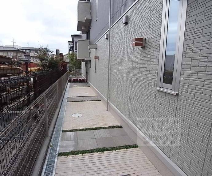 【ベルブランチ】間取