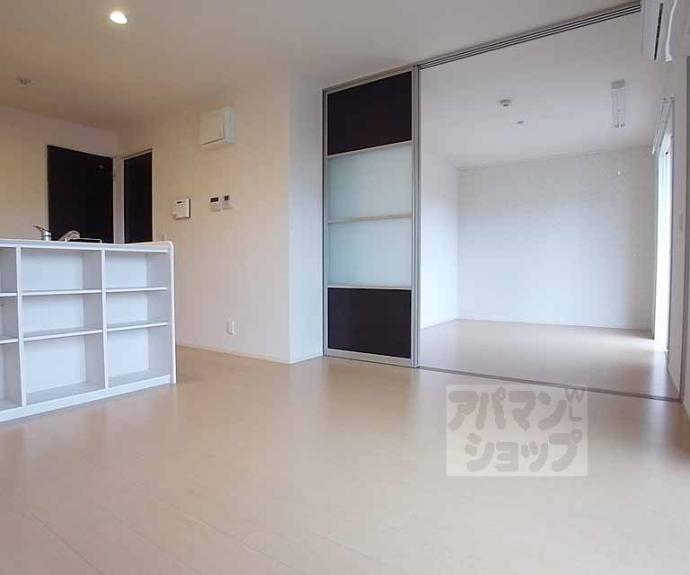 【ベルブランチ】間取