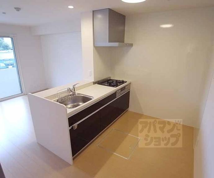 【ベルブランチ】間取