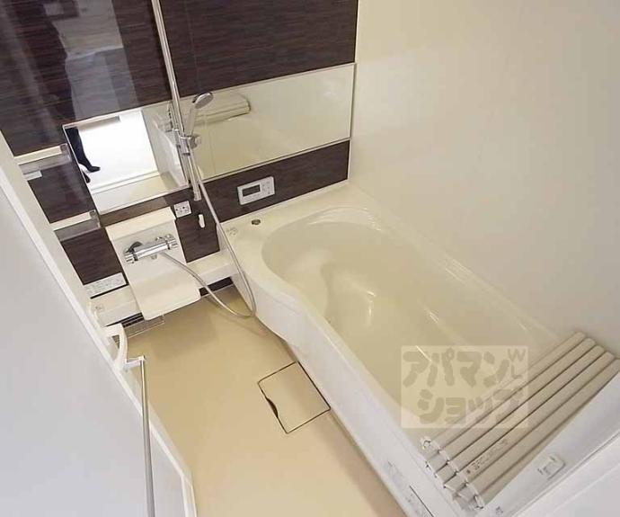 【ベルブランチ】間取