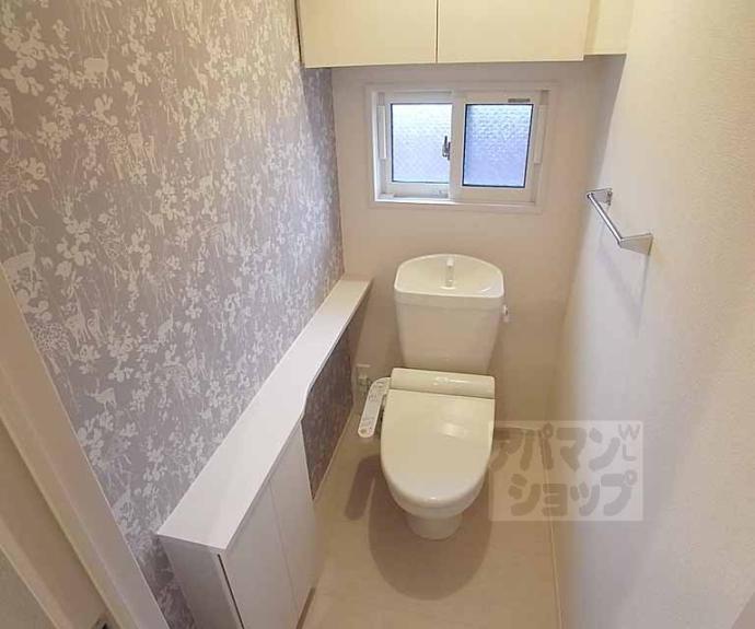 【ベルブランチ】間取