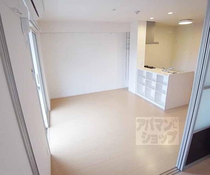 【ベルブランチ】間取