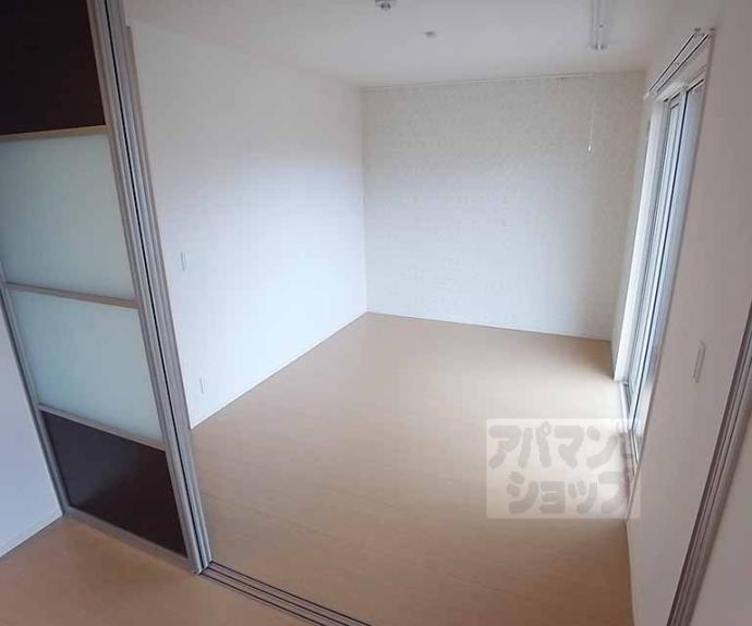 【ベルブランチ】間取