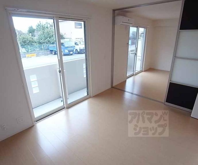 【ベルブランチ】間取