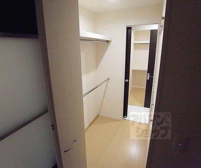 【ベルブランチ】間取