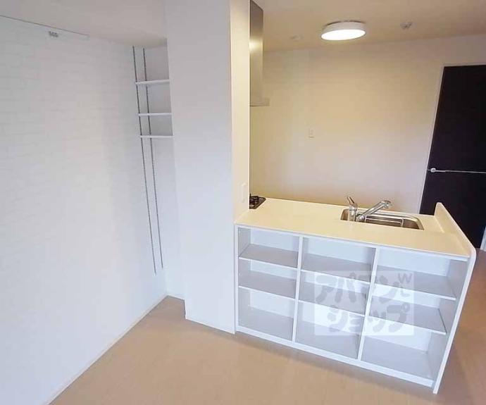 【ベルブランチ】間取