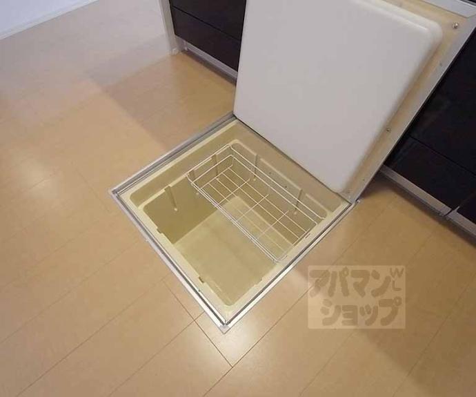 【ベルブランチ】間取