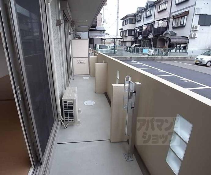 【ベルブランチ】間取