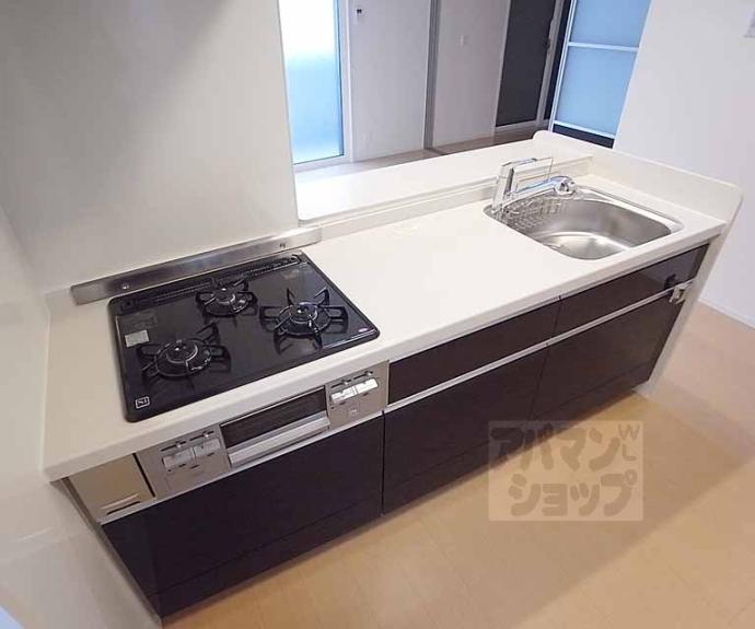 【ベルブランチ】間取