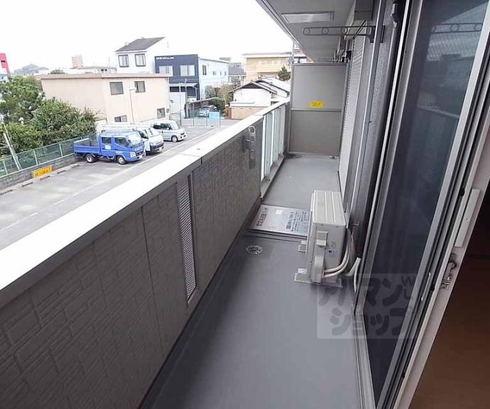 【ベルブランチ】間取