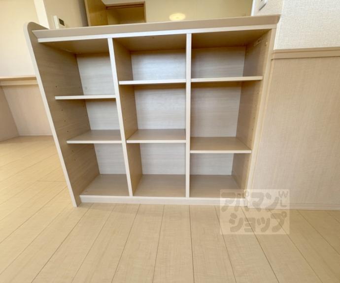 【マジェスティサザンⅡ】間取