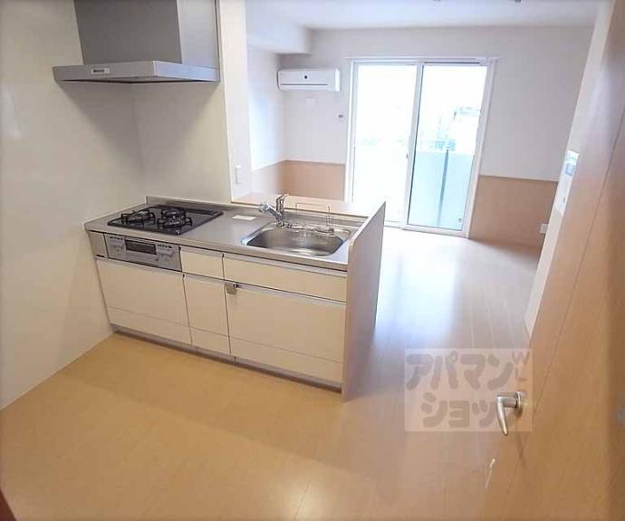 【マジェスティサザンⅡ】間取