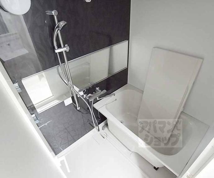 【フローリッシュ桃山】間取