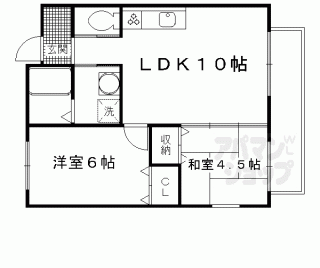 【サニーフラット】