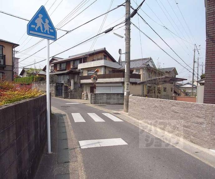 【サニーフラット】間取