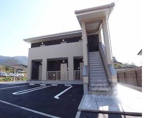 グレースＩＷＡＴＡ：間取図