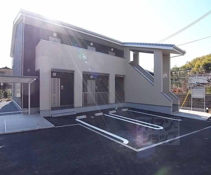 【グレースＩＷＡＴＡ】間取