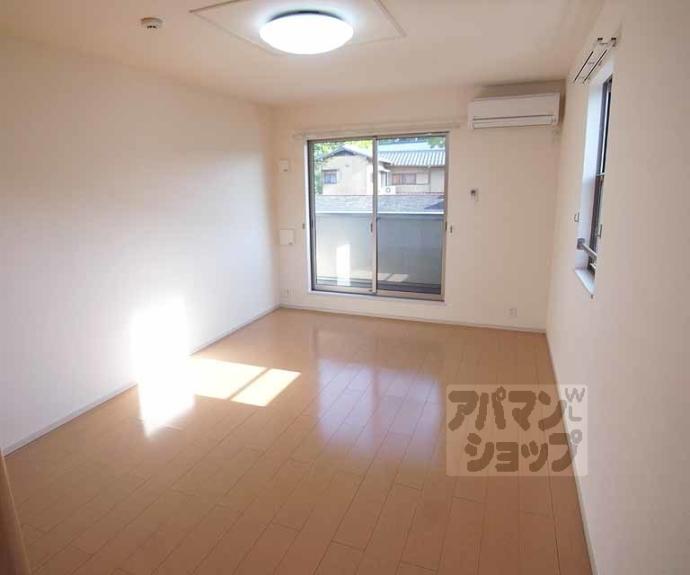 【グレースＩＷＡＴＡ】間取