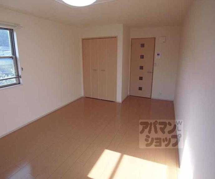 【グレースＩＷＡＴＡ】間取