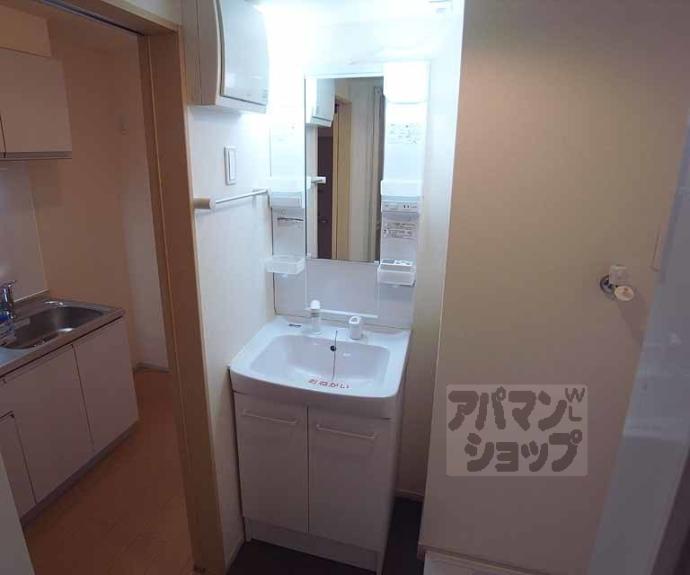 【グレースＩＷＡＴＡ】間取