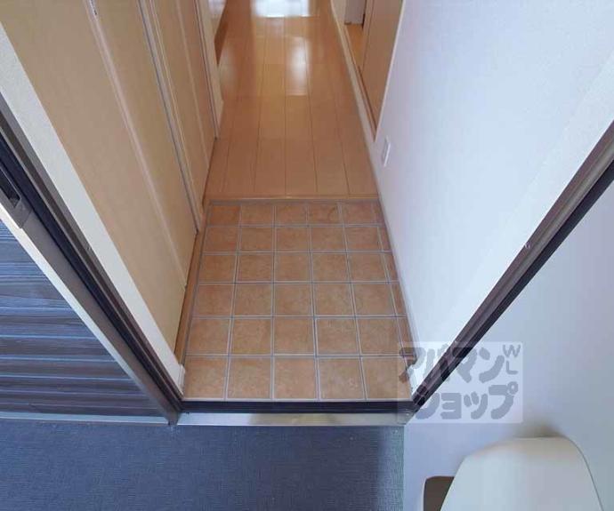 【グレースＩＷＡＴＡ】間取