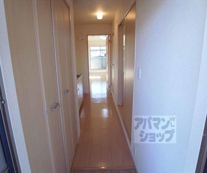 【グレースＩＷＡＴＡ】間取