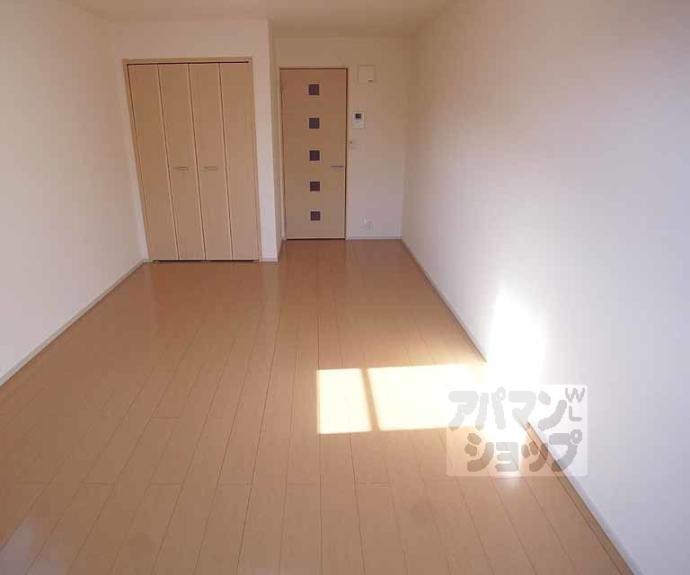 【グレースＩＷＡＴＡ】間取