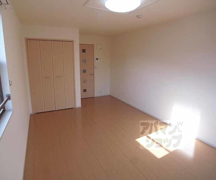 【グレースＩＷＡＴＡ】間取