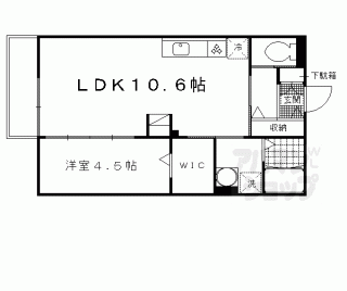 【エルメゾン向島】