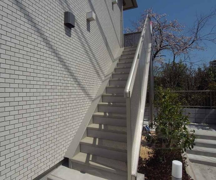 【エルメゾン向島】間取