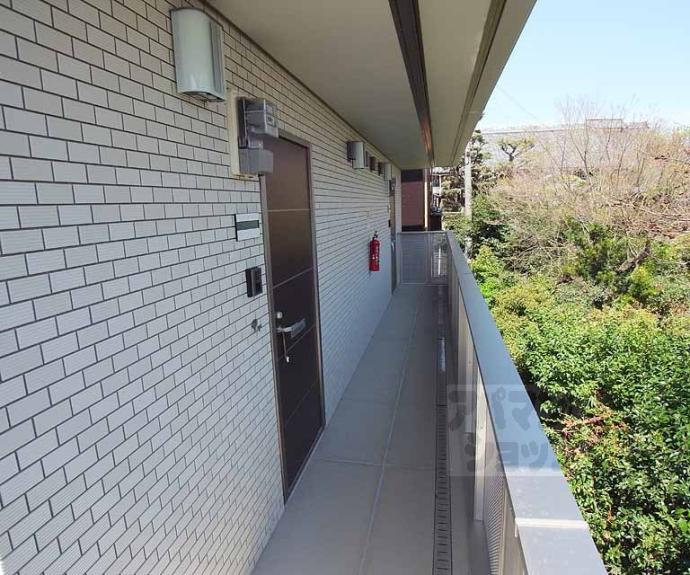 【エルメゾン向島】間取