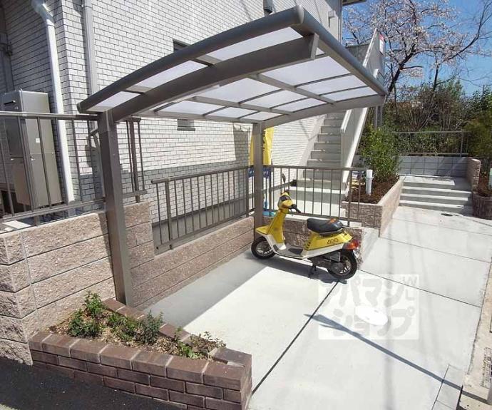 【エルメゾン向島】間取