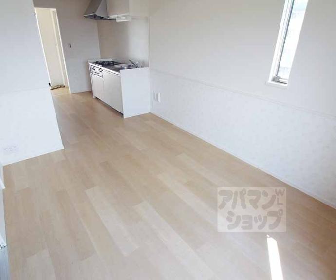 【エルメゾン向島】間取