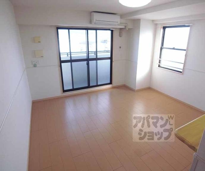 【Latour 京】間取