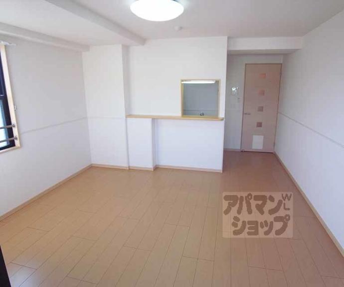 【Latour 京】間取