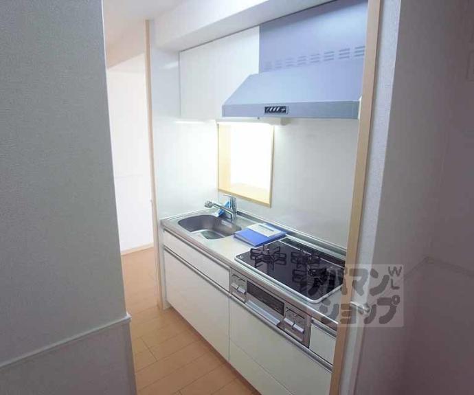 【Latour 京】間取