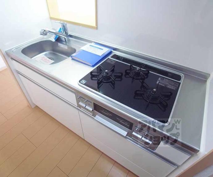 【Latour 京】間取