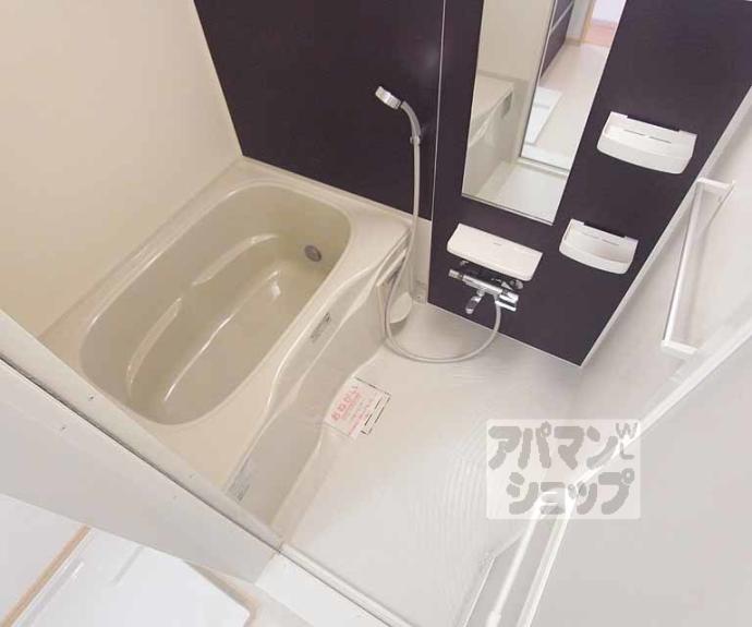 【Latour 京】間取